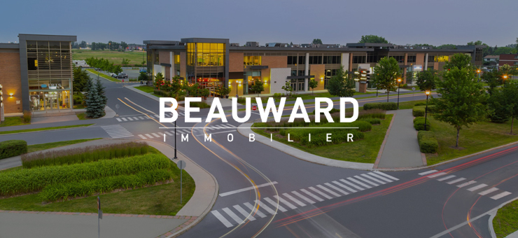 CONSEILLER JURIDIQUE secteur immobilier - Beauward Immobilier