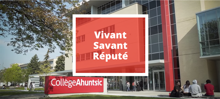 Collège Ahuntsic - GESTIONNAIRE À LA COMPTABILITÉ - (CR 1819-03-1)