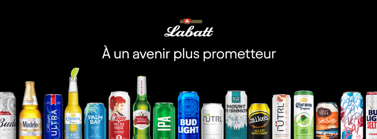 À propos de Labatt