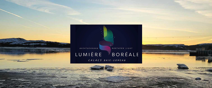 Mission de Lumière boréale * CALACS Baie-Comeau