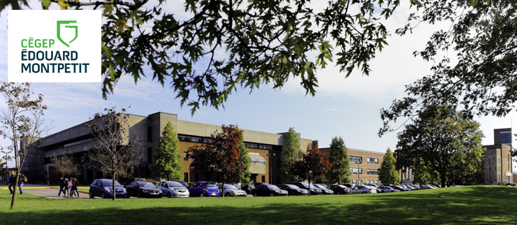 Mission du Cégep Édouard-Montpetit