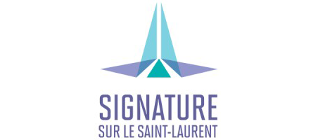 Groupe Signature sur le Saint-Laurent S.E.N.C