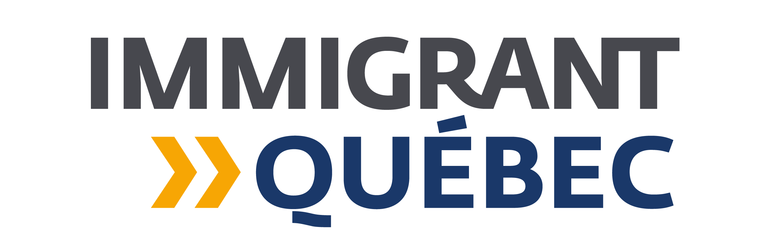 Immigrant Québec