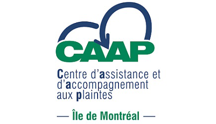 CAAP-Île de Montréal