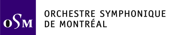 Orchestre symphonique de Montréal