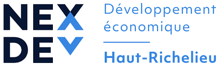 NexDev Développement économique Haut-Richelieu